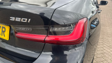 BMW 3 Series 320i M Sport 4dr Step Auto Petrol Saloon